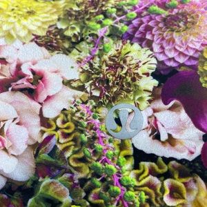 Lululemon Wunder Under High Rise Tight  Floral 10